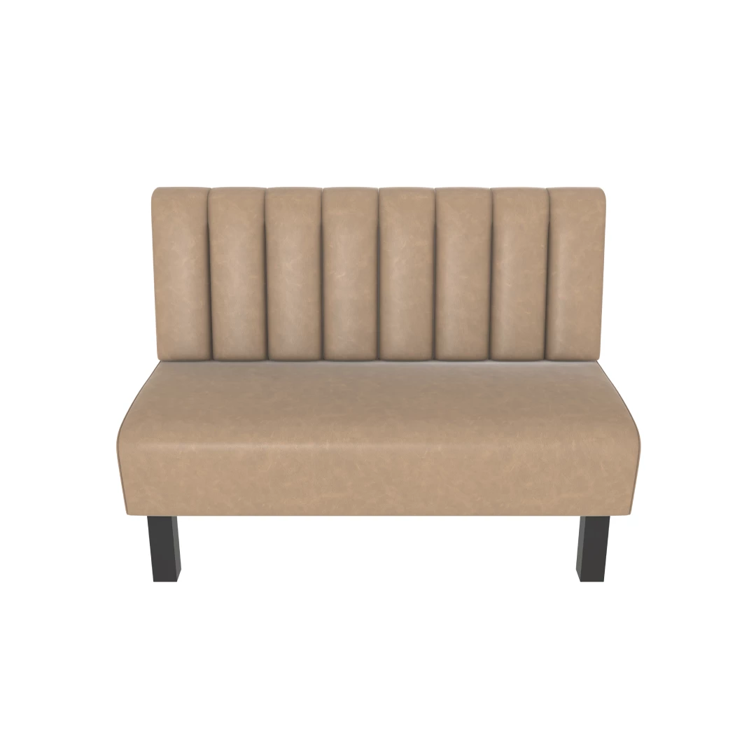 Flute Bench with legs